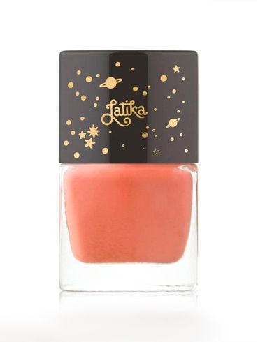 Esmalte Latika Space Mie Incolor