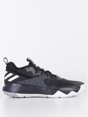 Tênis Esportivo Adidas Dame Certified Masculino Preto