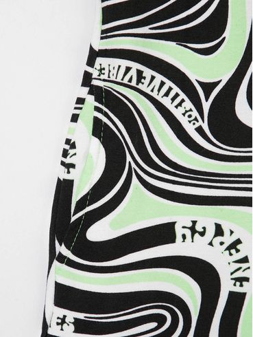 Macaquinho Juvenil Para Menina - Verde