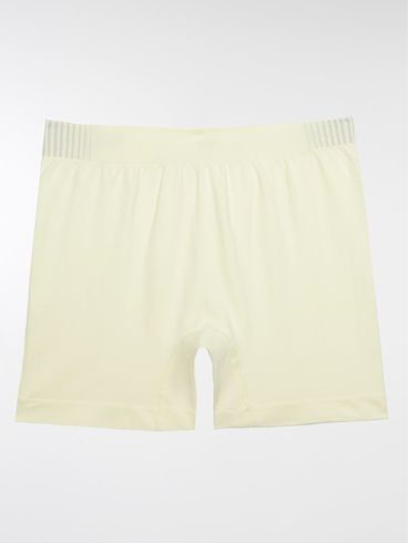 Cueca Boxer Selene Masculina Amarelo