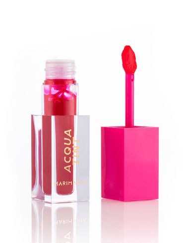 Batom Acqua Tint Mari Maria Cherry Incolor
