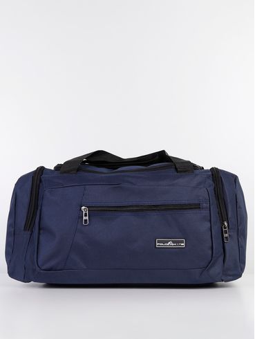 Bolsa de Viagem Azul Marinho