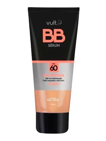 BB Sérum Facial Vult V230 Incolor