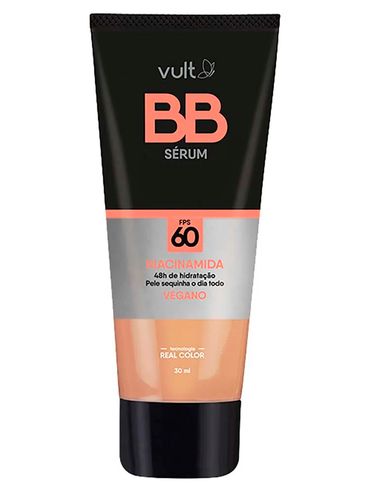 BB Sérum Facial Vult V210 Incolor