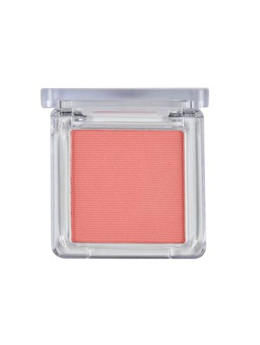 Blush Compacto Vult Rosa Matte Incolor