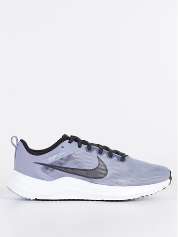 Tênis Esportivo Nike Downshifter 12 Masculino Azul