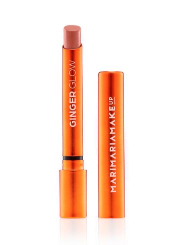 Batom Stick Ginger Glow Mari Maria Show Incolor