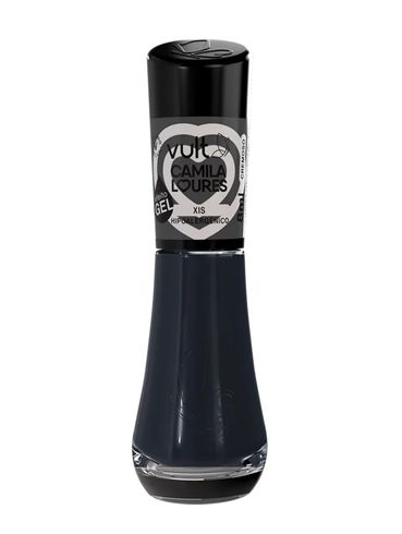 Esmalte Cremoso Vult Camila Loures Xis Incolor