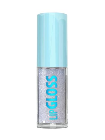 Gloss Labial Boca Rosa #Divaglossyavril Incolor