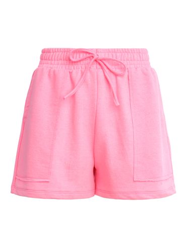 Short Moletinho Feminino ROSA