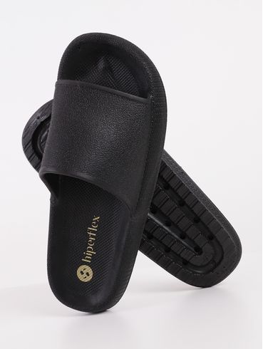 Slide Vizzano Feminino PRETO