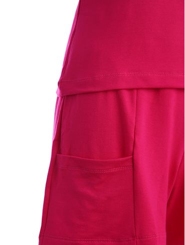 Conjunto Curto Feminino PINK