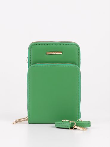 Bolsa Feminina VERDE