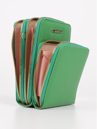 Bolsa Feminina VERDE