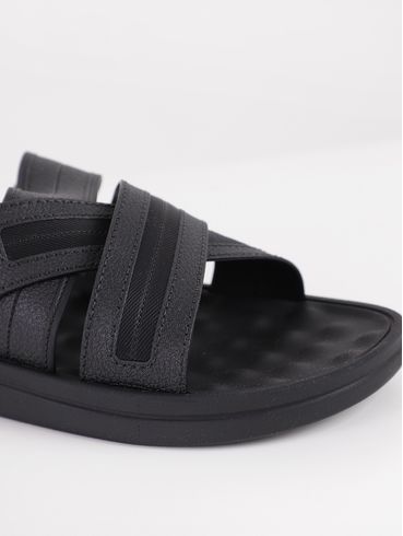 Chinelo Cartago Alabama Masculino PRETO