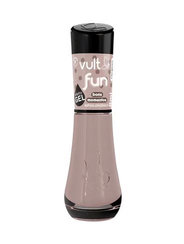 Esmalte Cremoso Vult Fun Bons Momentos UNICO/UNICO/UNICO