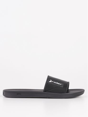 Chinelo Slide Masculino PRETO