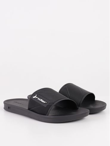 Chinelo Slide Masculino PRETO