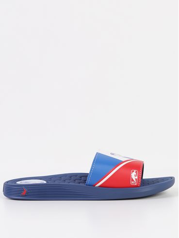 Chinelo Masculino MARINHO/BRANCO/VERMELHO