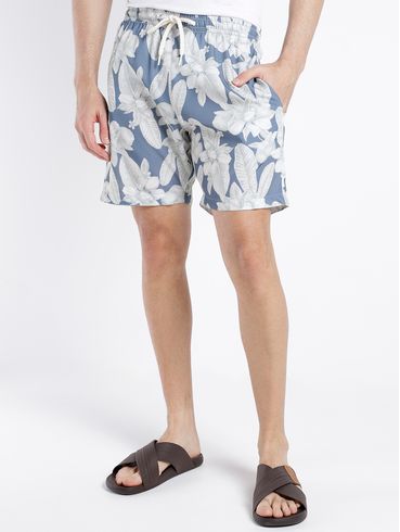 Bermuda Masculina CHUMBO/VERDE