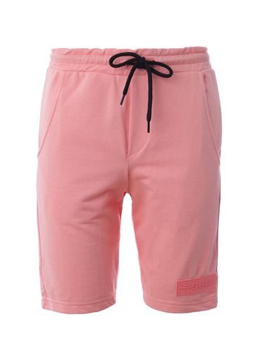 Bermuda Masculina SALMAO