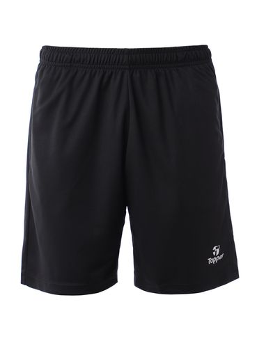 Calção de Futebol Topper Hive II Masculino PRETO