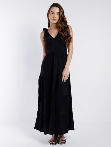 Vestido Feminino PRETO