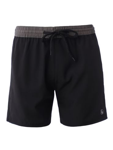 Bermuda Masculina PRETO