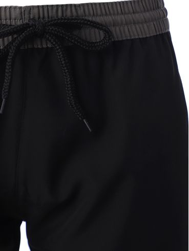 Bermuda Masculina PRETO