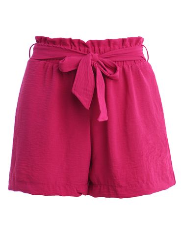 Short Clochard Feminino PINK