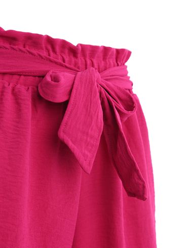 Short Clochard Feminino PINK