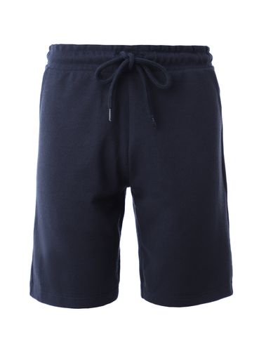 Bermuda Elétron Masculina MARINHO