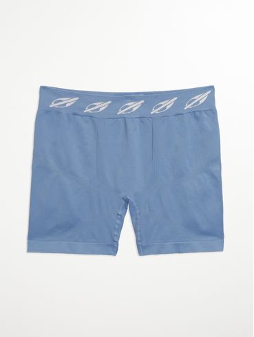 Cueca Boxer Mormaii Masculina AZUL