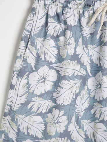 Calção Plus Size Masculina VERDE