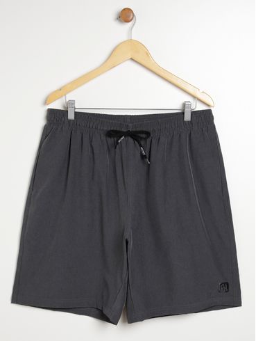 Bermuda Plus Size Masculina CHUMBO