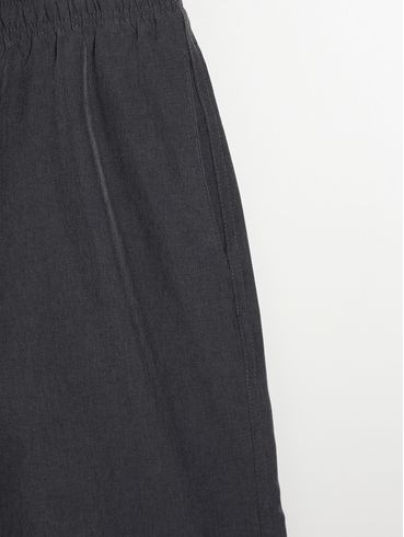 Bermuda Plus Size Masculina CHUMBO