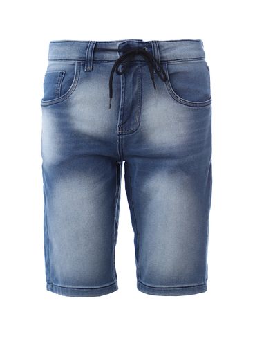 Bermuda Masculina AZUL