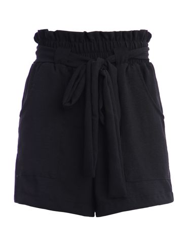 Short Feminino PRETO