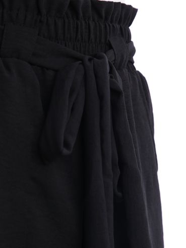 Short Feminino PRETO