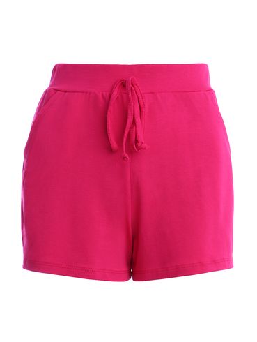 Short Moletinho Feminino PINK