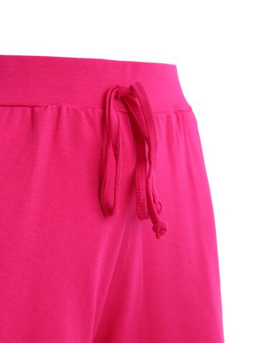 Short Moletinho Feminino PINK