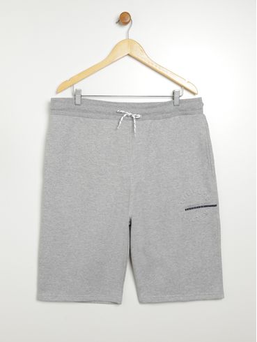 Bermuda Gangster Plus Size Masculina MESCLA