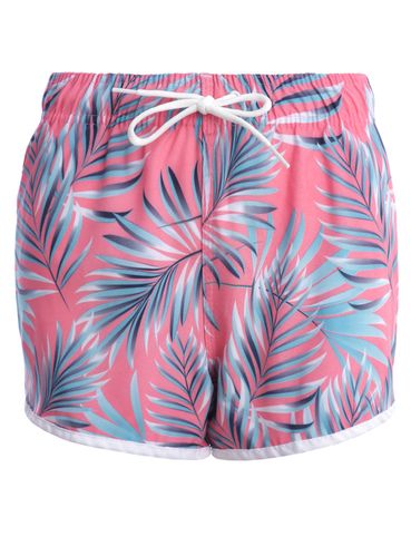 Short Estampado Feminino ROSE