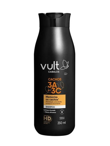 Shampoo Cachos Vult UNICO