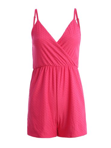 Macaquinho Autentique Feminino PINK