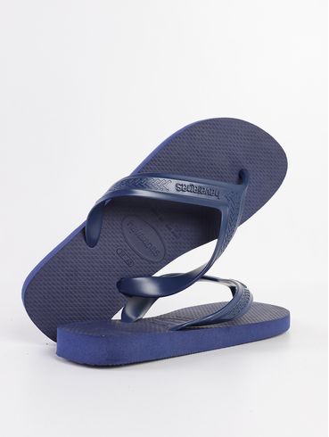 Chinelo Havaianas Top Max Masculino MARINHO