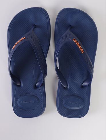 Chinelo Havaianas Masculino MARINHO