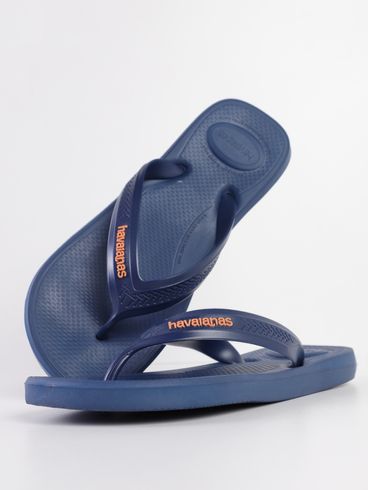 Chinelo Havaianas Masculino MARINHO