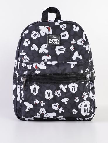 Mochila Disney PRETO