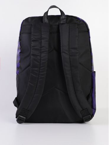 Mochila Wandinha ROXO